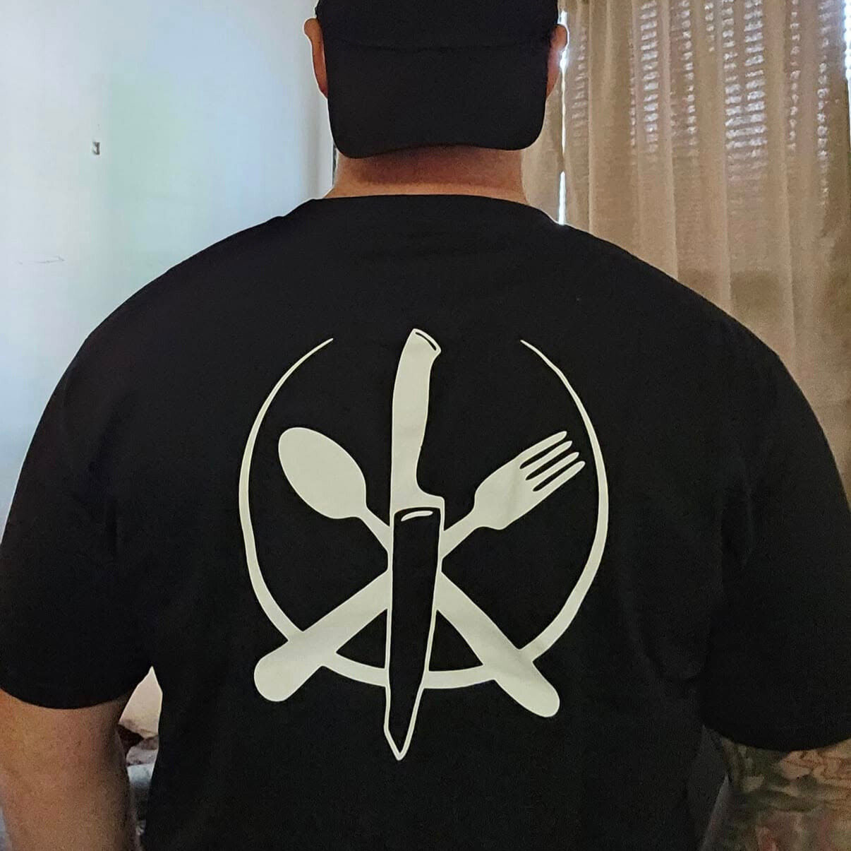 Cheryl Lee’s Catering logo